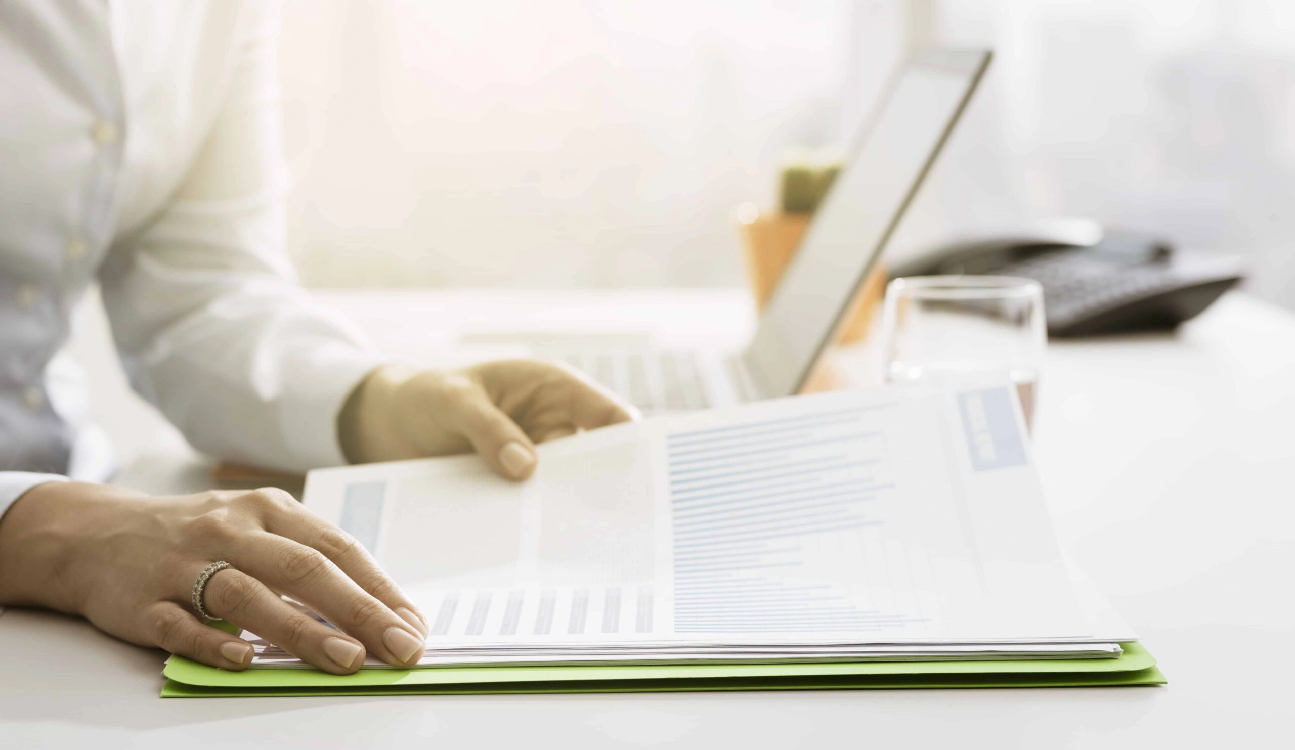 online bookkeeping service