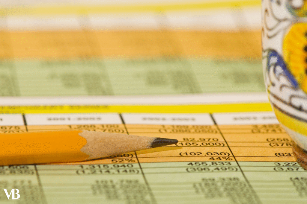 Bookkeeping Services