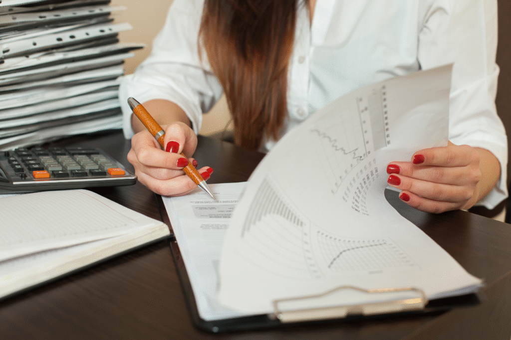 Bookkeeping Services for Small Business Near Me | Canadian Online Bookkeeping