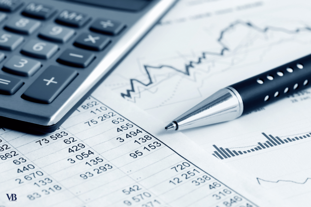 What Does a Bookkeeper Do