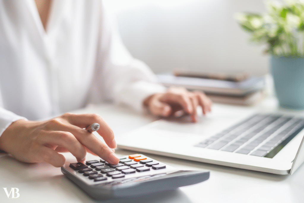 fRACTIONAL cfo