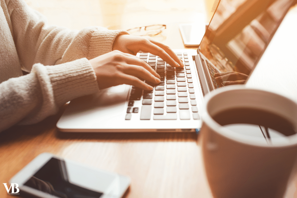 why choose virtual bookkeeping