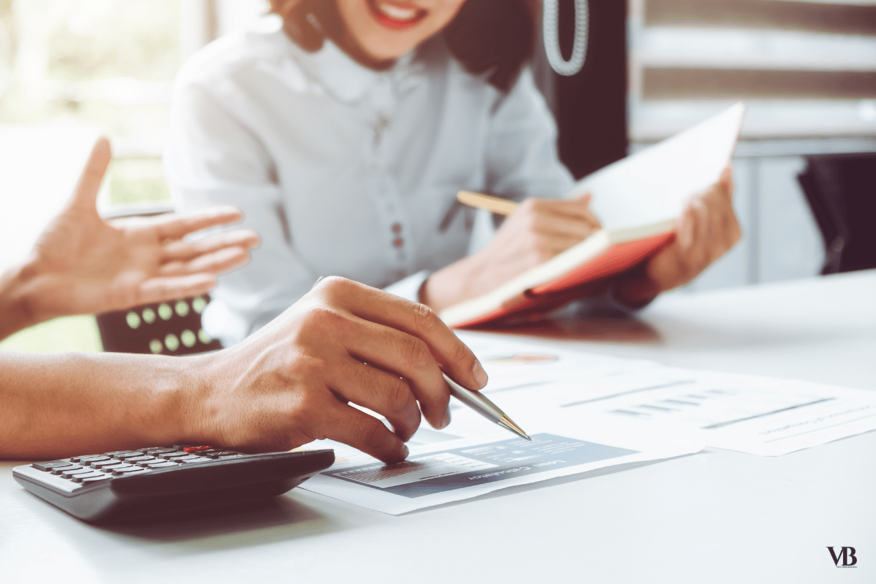 Online Bookkeeping | Virtual Bookkeeping Services in Canada